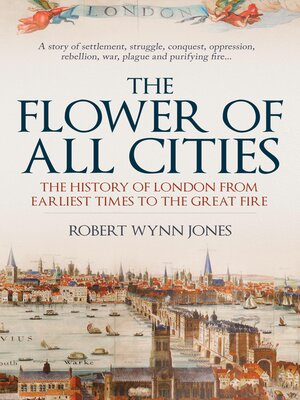 cover image of The Flower of All Cities